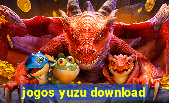 jogos yuzu download